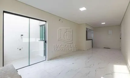 Apartamento com 3 dormitórios à venda, 90 m² - vila scarpelli - santo andré/sp