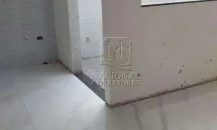 Apartamento com 2 dormitórios à venda, 50 m² por r$ 446.000,00 - vila santa teresa - santo andré/sp