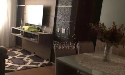 Apartamento com 2 dormitórios à venda, 60 m² por R$ 300.000,00 - Parque São Rafael - São Paulo/SP