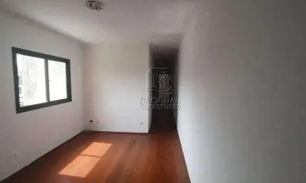 Apartamento com 3 dormitórios à venda, 90 m² - parque das nações - santo andré/sp