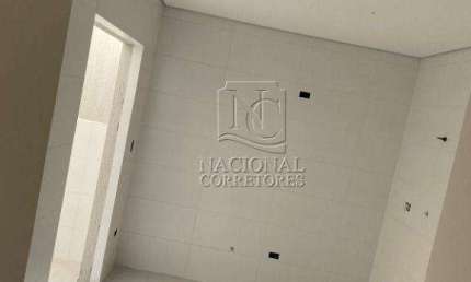 Apartamento com 2 dormitórios à venda, 56 m² - Parque das Nações - Santo André/SP