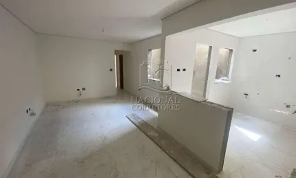Apartamento à venda, 75m² por r$ 495.000,00 - vila curuçá - santo andré/sp