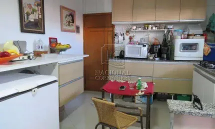 Apartamento com 2 dormitórios à venda, 45 m² por r$ 286.000,00 - parque oratório - santo andré/sp