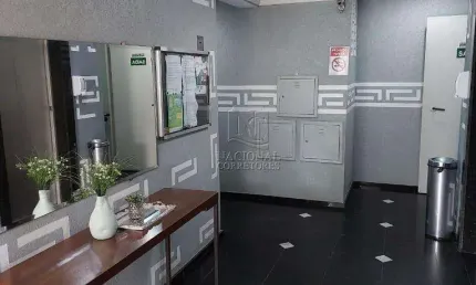 Apartamento com 2 dormitórios à venda, 47 m² por R$ 350.000,00 - Vila Ema - São Paulo/SP