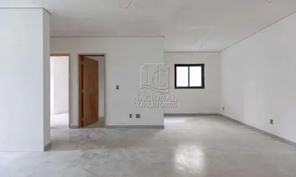 Apartamento à venda, 61 m² - vila santa teresa - santo andré/sp