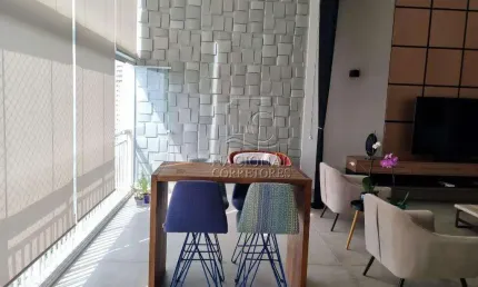 Apartamento com 4 dormitórios à venda, 238 m² por R$ 2.750.000,00 - Vila Suzana - São Paulo/SP