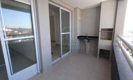 Apartamento com 2 dormitórios à venda, 65 m² - Vila Curuçá - Santo André/SP
