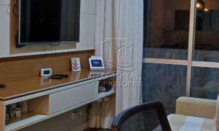 Apartamento à venda, 49 m² por R$ 308.000,00 - Cidade Líder - São Paulo/SP