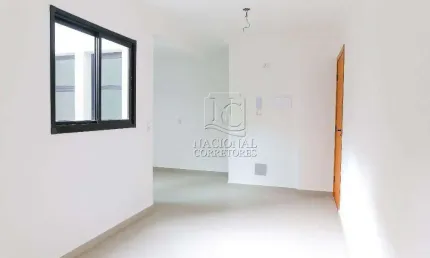 Apartamento com 2 dormitórios à venda, 44 m² por r$ 335.000,00 - parque erasmo assunção - santo andré/sp