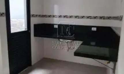 Apartamento com 2 dormitórios à venda, 47 m² por R$ 336.000,00 - Parque Oratório - Santo André/SP