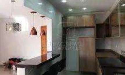 Apartamento com 2 dormitórios à venda, 78 m² por R$ 628.000,00 - Santa Maria - São Caetano do Sul/SP