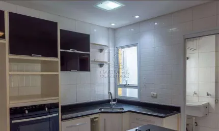 Apartamento com 2 dormitórios à venda, 100 m² por R$ 690.000,00 - Jardim Portugal - São Bernardo do Campo/SP
