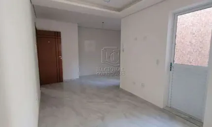 Apartamento com 2 dormitórios à venda, 62 m² por r$ 320.000,00 - jardim progresso - santo andré/sp