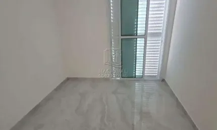 Apartamento com 2 dormitórios à venda, 54 m² por r$ 300.000,00 - jardim progresso - santo andré/sp