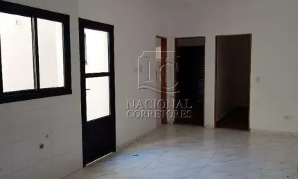 Apartamento com 2 dormitórios à venda, 43 m²0 - parque joão ramalho - santo andré/sp