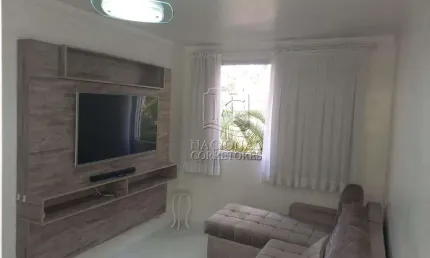 Apartamento à venda, 98 m² por r$ 425.000,00 - jardim patente - são paulo/sp