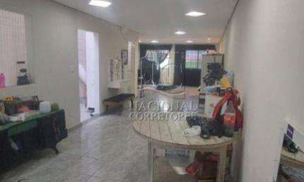 Apartamento com 3 dormitórios à venda, 78 m² por R$ 362.000,00 - Vila Pires - Santo André/SP