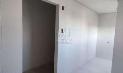 Apartamento com 2 dormitórios à venda, 64 m² por R$ 600.000,00 - Campestre - Santo André/SP