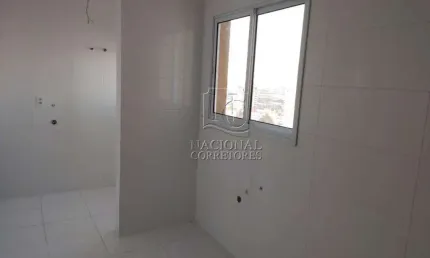 Apartamento com 2 dormitórios à venda, 64 m² por r$ 620.000,00 - campestre - santo andré/sp
