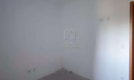 Apartamento com 2 dormitórios à venda, 65 m² por R$ 670.000,00 - Campestre - Santo André/SP