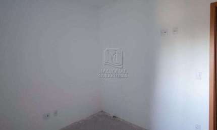 Apartamento com 2 dormitórios à venda, 65 m² por R$ 632.000,00 - Campestre - Santo André/SP