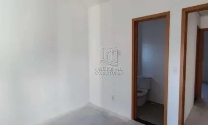 Apartamento com 2 dormitórios à venda, 65 m² por r$ 632.000,00 - campestre - santo andré/sp
