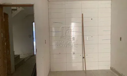 Apartamento com 2 dormitórios à venda, 50 m² por r$ 310.000,00 - parque oratório - santo andré/sp