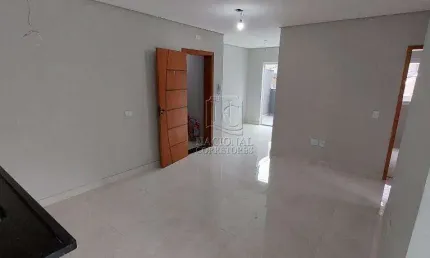 Apartamento com 2 dormitórios à venda, 78 m² por r$ 415.000,00 - jardim progresso - santo andré/sp