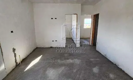 Apartamento à venda, 48 m² por r$ 305.000,00 - parque das nações - santo andré/sp
