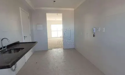Apartamento à venda, 96 m² por r$ 885.000,00 - campestre - santo andré/sp