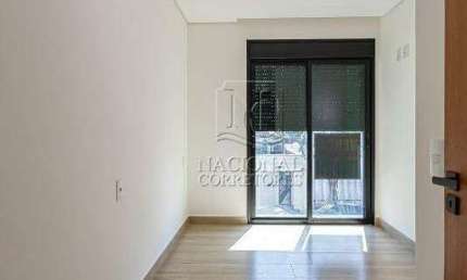 Apartamento à venda, 55 m² - Vila Curuçá - Santo André/SP
