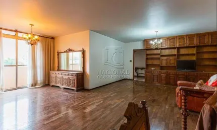 Apartamento com 3 dormitórios à venda, 257 m² por r$ 670.000,00 - vila assunção - santo andré/sp