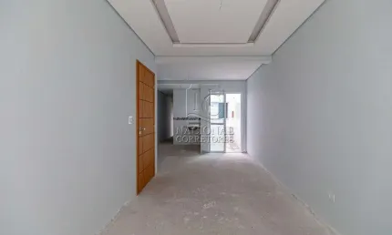 Apartamento com 3 dormitórios à venda, 60 m² por r$ 447.000,00 - vila alzira - santo andré/sp