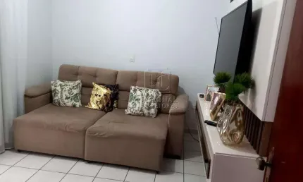 Apartamento com 2 dormitórios à venda, 49 m² por r$ 340.000,00 - vila alzira - santo andré/sp