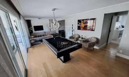 Apartamento com 3 dormitórios à venda, 156 m² por R$ 1.599.000,00 - Centro - São Bernardo do Campo/SP