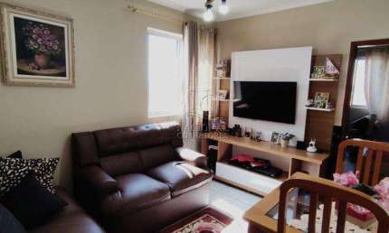 Apartamento à venda, 50 m² por R$ 283.000,00 - Jardim Ângela (Zona Leste) - São Paulo/SP