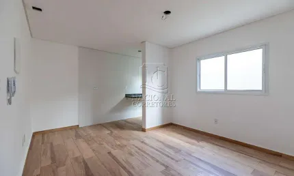 Apartamento à venda, 48 m² por r$ 370.000,00 - vila francisco matarazzo - santo andré/sp