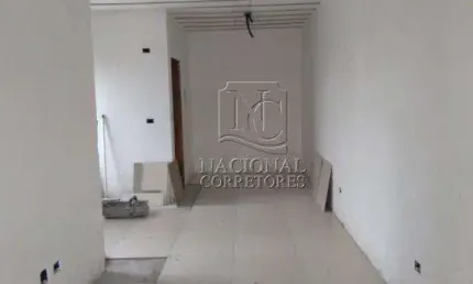 Apartamento à venda, 62 m² por r$ 409.000,00 - vila bela vista - santo andré/sp