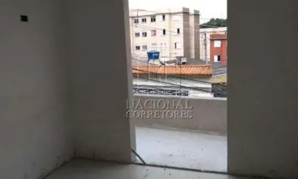 Apartamento à venda, 62 m² por r$ 409.000,00 - vila bela vista - santo andré/sp