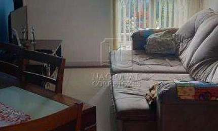 Apartamento à venda, 50 m² por R$ 290.000,00 - São João Clímaco - São Paulo/SP