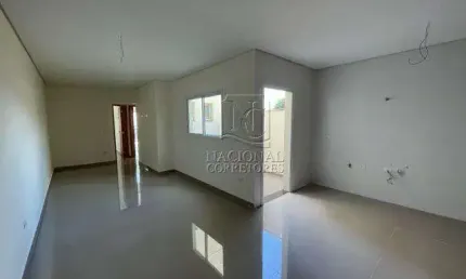 Apartamento à venda, 72 m² por r$ 374.000,00 - parque oratório - santo andré/sp