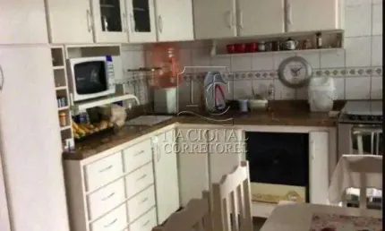 Apartamento à venda, 82 m² por r$ 420.000,00 - vila curuçá - santo andré/sp