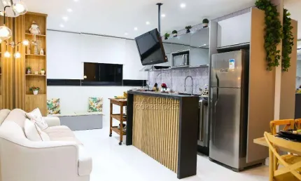Apartamento com 3 dormitórios à venda, 63 m² por r$ 497.900,00 - vila curuçá - santo andré/sp