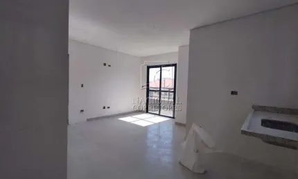 Apartamento à venda, 51 m² por r$ 408.000,00 - vila curuçá - santo andré/sp