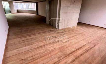 Apartamento à venda, 270 m² por R$ 2.800.000,00 - Campestre - Santo André/SP