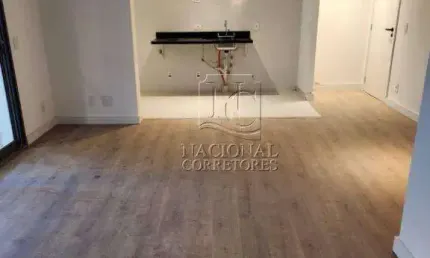 Apartamento com 3 dormitórios à venda, 82 m² por R$ 883.000,00 - Vila Gilda - Santo André/SP