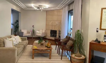 Apartamento com 3 dormitórios à venda, 210 m² por r$ 850.000,00 - jardim do mar - são bernardo do campo/sp
