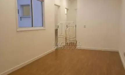 Apartamento à venda, 55 m² por r$ 375.000,00 - vila camilópolis - santo andré/sp