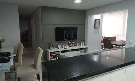 Apartamento à venda, 101 m² por R$ 1.050.000,00 - Campestre - Santo André/SP
