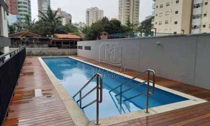 Apartamento com 2 dormitórios à venda, 67 m² por R$ 775.000,00 - Jardim - Santo André/SP